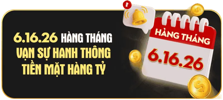 Đa dạng trò chơi từ nhà cung cấp uy tín