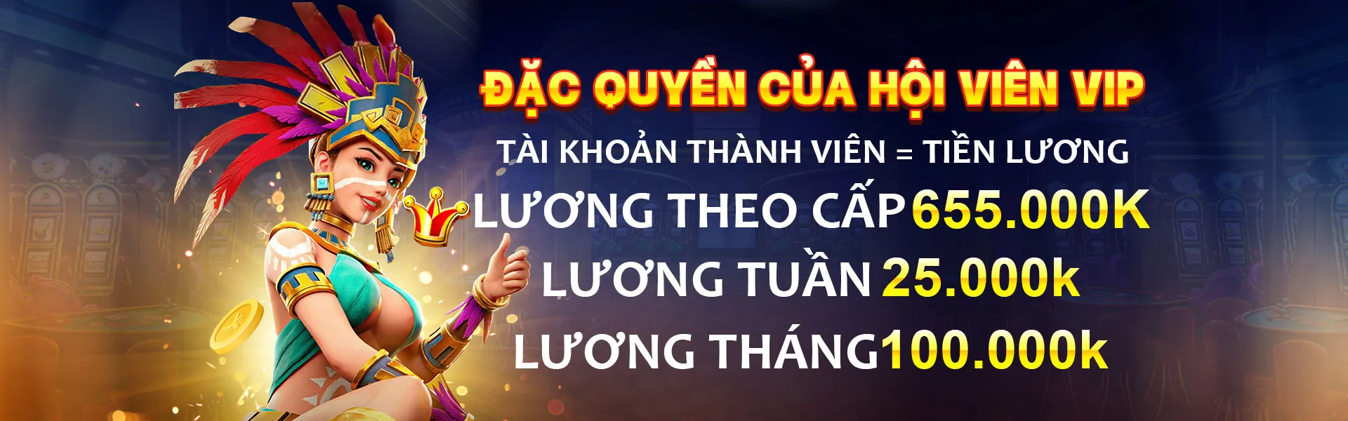 Khu Vực VIP man.clup