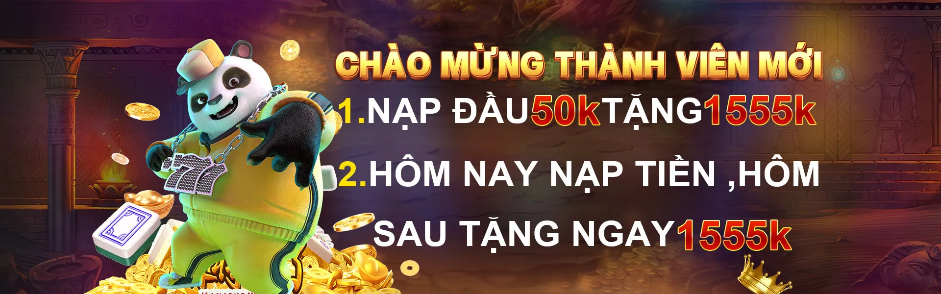 Các ưu đãi và hoạt động mới nhất tại man.clup